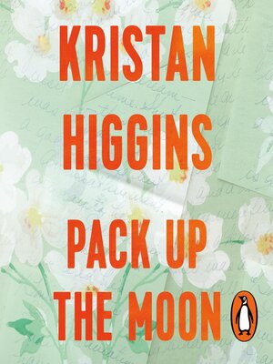 cover image of Pack Up the Moon